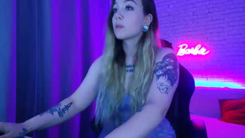 Nica online show from 3, 12, 2025