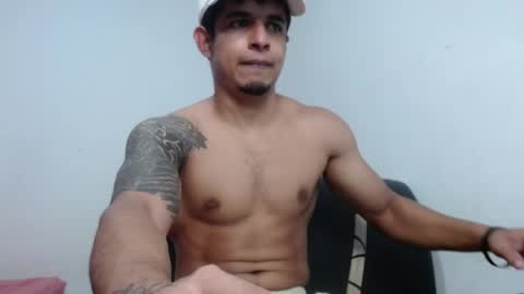 Snapshot of _crissgex_ chatting on 26, 5, 2026 crissgex online show from 26, 5, 2026