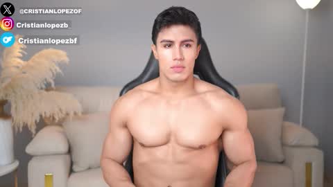 50 OFF TODAY  onlyfans cristianlopezbf online show from 8, 10, 2025
