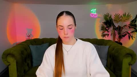 Erika online show from 21, 10, 2025