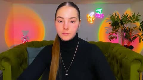 Erika online show from 29, 11, 2025