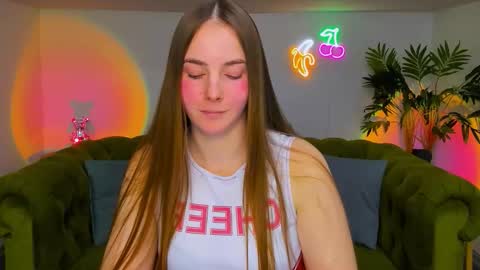 Erika online show from 30, 11, 2025