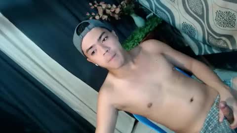 Russ online show from 19, 4, 2026