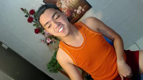 Snapshot of _cumwithrussel chatting on 21, 6, 2026 Russ online show from 21, 6, 2026