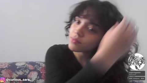 sara again3 online show from 1, 2, 2026