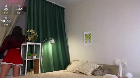 Alice online show from 20, 2, 2025