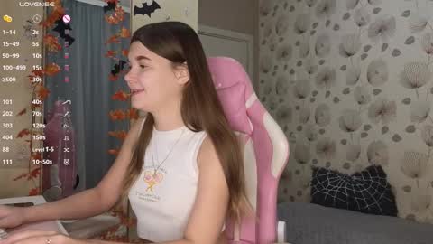 _cute_ice online show from 22, 10, 2025