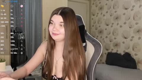 _cute_ice online show from 31, 3, 2026