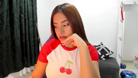 Isabella  Independent model online show from 17, 2, 2026