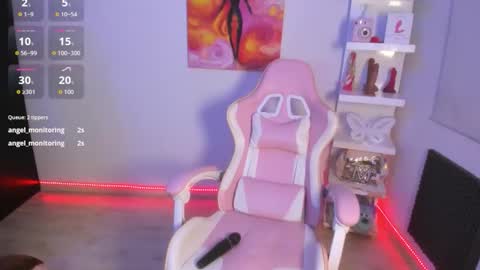 _cute_isabella_ online show from 3, 3, 2026