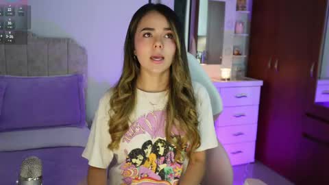 Melissa online show from 1, 4, 2026