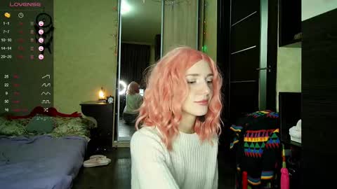 Dana Doe online show from 26, 2, 2025