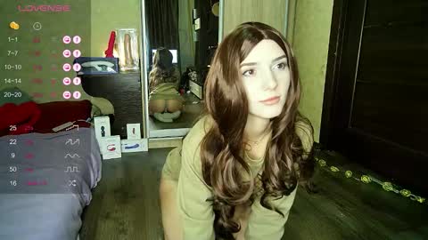 Dana Doe online show from 24, 10, 2025