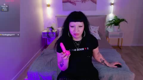 Anna online show from 18, 4, 2026