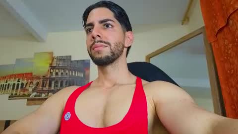 David online show from 5, 7, 2026