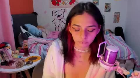 Snapshot of _dayanne_ chatting on 3, 12, 2024 Pao online show from 3, 12, 2024