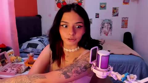 Snapshot of _dayanne_ chatting on 7, 12, 2024 Pao online show from 7, 12, 2024