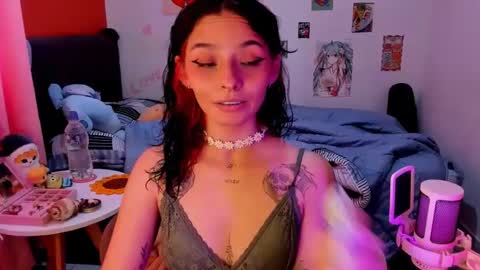 Snapshot of _dayanne_ chatting on 9, 12, 2024 Pao online show from 9, 12, 2024