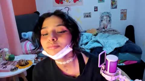 Snapshot of _dayanne_ chatting on 28, 12, 2024 Pao online show from 28, 12, 2024