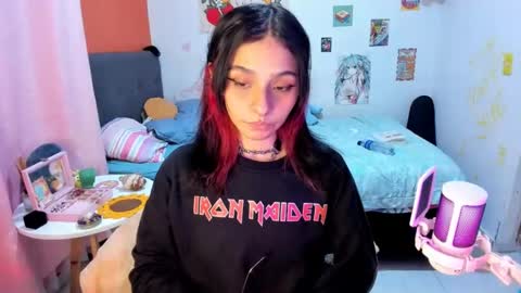 Snapshot of _dayanne_ chatting on 31, 12, 2024 Pao online show from 31, 12, 2024