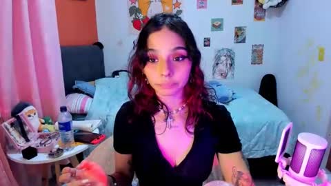 Snapshot of _dayanne_ chatting on 2, 1, 2025 Pao online show from 2, 1, 2025