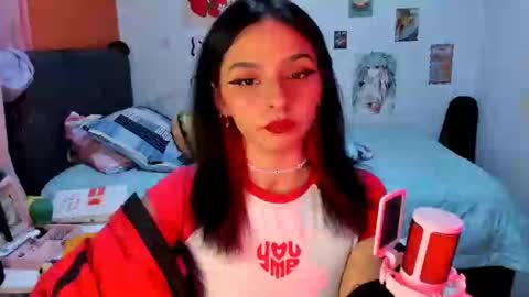 Snapshot of _dayanne_ chatting on 9, 1, 2025 Pao online show from 9, 1, 2025