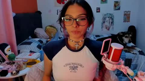 Snapshot of _dayanne_ chatting on 20, 1, 2025 Pao online show from 20, 1, 2025