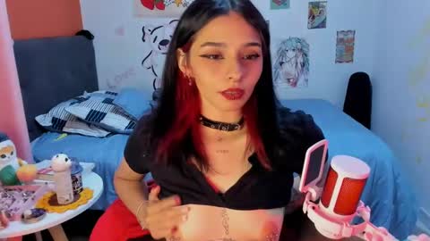 Snapshot of _dayanne_ chatting on 24, 1, 2025 Pao online show from 24, 1, 2025