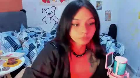 Snapshot of _dayanne_ chatting on 27, 1, 2025 Pao online show from 27, 1, 2025