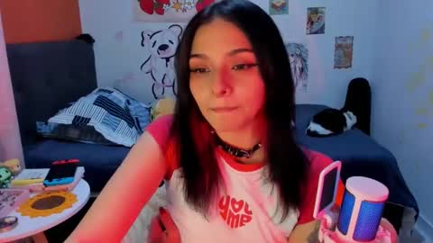 Snapshot of _dayanne_ chatting on 30, 1, 2025 Pao online show from 30, 1, 2025