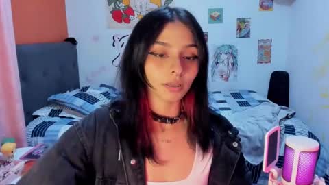 Snapshot of _dayanne_ chatting on 4, 2, 2025 Pao online show from 4, 2, 2025