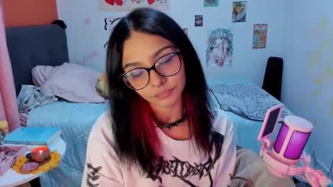 Snapshot of _dayanne_ chatting on 10, 2, 2025 Pao online show from 10, 2, 2025