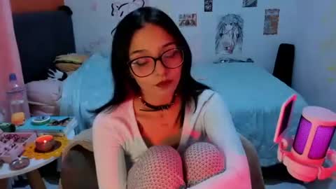 Snapshot of _dayanne_ chatting on 12, 2, 2025 Pao online show from 12, 2, 2025