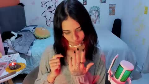 Snapshot of _dayanne_ chatting on 16, 2, 2025 Pao online show from 16, 2, 2025