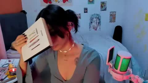 Snapshot of _dayanne_ chatting on 17, 2, 2025 Pao online show from 17, 2, 2025