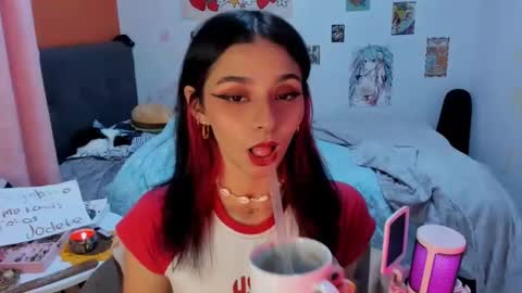 Snapshot of _dayanne_ chatting on 18, 2, 2025 Pao online show from 18, 2, 2025