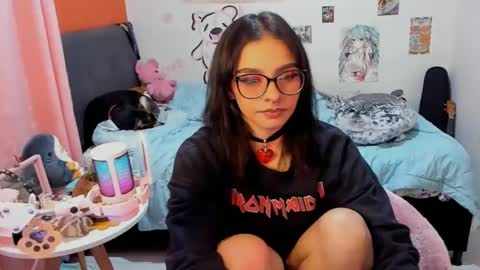 Snapshot of _dayanne_ chatting on 28, 9, 2025 Pao online show from 28, 9, 2025