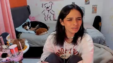 Snapshot of _dayanne_ chatting on 9, 10, 2025 Pao online show from 9, 10, 2025