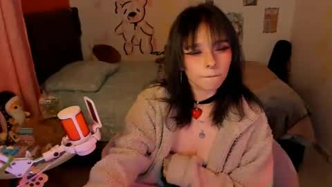 Snapshot of _dayanne_ chatting on 13, 10, 2025 Pao online show from 13, 10, 2025