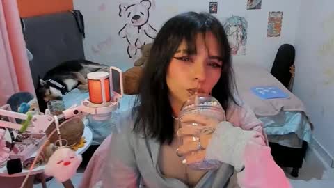 Snapshot of _dayanne_ chatting on 20, 10, 2025 Pao online show from 20, 10, 2025