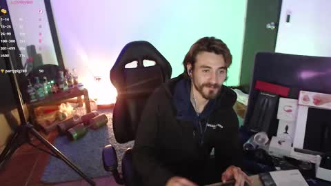 Snapshot of _delacruz911_ chatting on 23, 10, 2025 delacruz online show from 23, 10, 2025