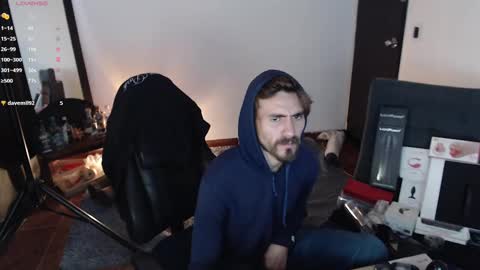 Snapshot of _delacruz911_ chatting on 23, 10, 2025 delacruz online show from 23, 10, 2025