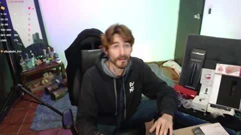 Snapshot of _delacruz911_ chatting on 24, 10, 2025 delacruz online show from 24, 10, 2025