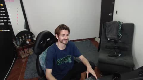 Snapshot of _delacruz911_ chatting on 30, 10, 2025 delacruz online show from 30, 10, 2025