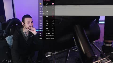 Snapshot of _delacruz911_ chatting on 5, 11, 2025 delacruz online show from 5, 11, 2025