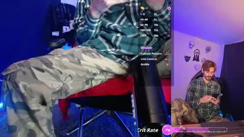 Snapshot of _delacruz911_ chatting on 16, 11, 2025 delacruz online show from 16, 11, 2025