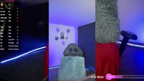 Snapshot of _delacruz911_ chatting on 22, 11, 2025 delacruz online show from 22, 11, 2025