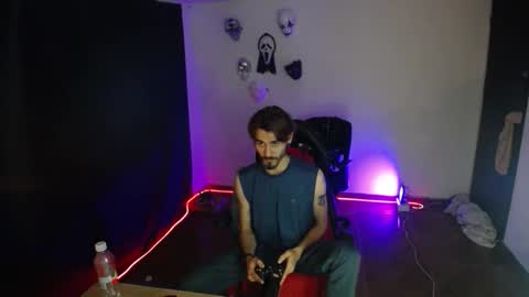 Snapshot of _delacruz911_ chatting on 24, 11, 2025 delacruz online show from 24, 11, 2025