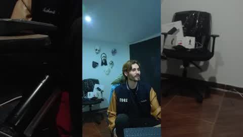 Snapshot of _delacruz911_ chatting on 27, 11, 2025 delacruz online show from 27, 11, 2025