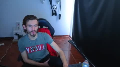 Snapshot of _delacruz911_ chatting on 30, 11, 2025 delacruz online show from 30, 11, 2025